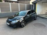 Volkswagen Golf 5 2,0 140 ps - Volkswagen Golf mit Diesel-Antrieb: 140 Ps