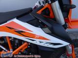 KTM 690 Enduro R nur 4329 Km = wie LADEN-NEU =EuroIV - KTM ENDURO 690