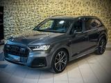 Audi Q7 50 TDI quattro|S-LINE|7-SITZER|BOSE|MATRIX - Audi Q7 Gebrauchtwagen in Duisburg