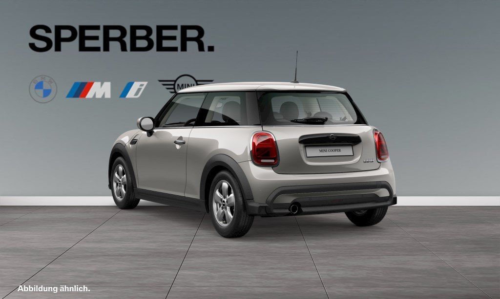 MINI Cooper 3-Türer imagem 2
