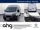 Peugeot Boxer 333 L2H2 2.0 BLUE Premium Bluetooth PDC Kl - Offers