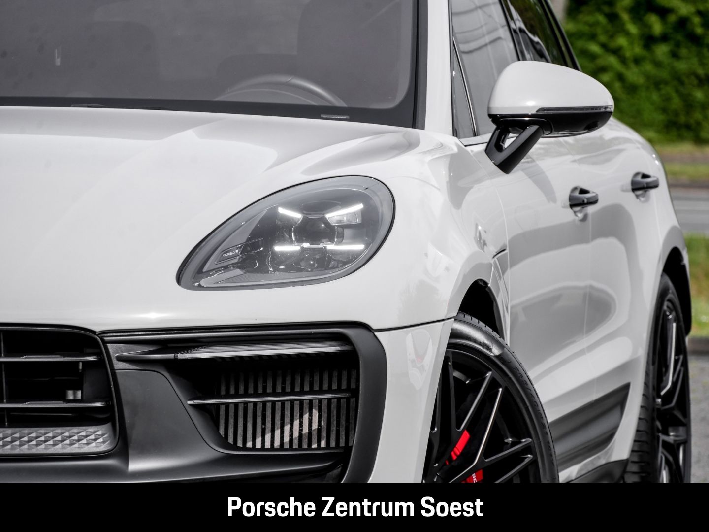 Porsche Macan GTS/Sport-Chrono/Apple-CarPlay/BOSE foto 21