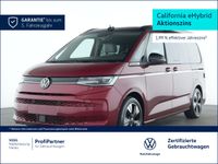 Volkswagen T7 California - Vorschau Bild 1