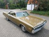 Chrysler 1970 Chrysler Three Hundret 440 C-Body Fus... - Chrysler New Yorker Gebrauchtwagen