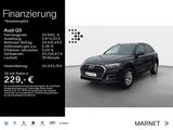 Audi Q5 40 TDI qu*Navi*LED*Alu*AHK*PDC*Virtual*Audi C