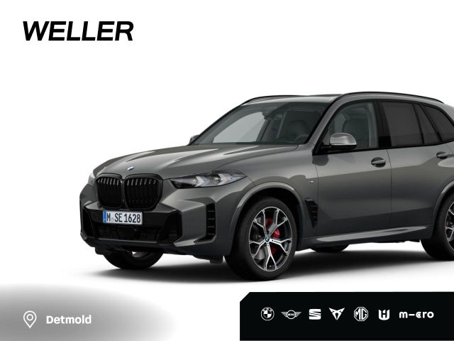 BMW X5 xDrive 30d M Sport Pro HUD H/K ACC AHK Pano