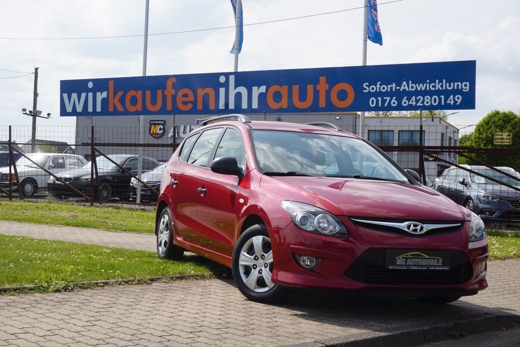 Angebot ansehen Hyundai i30