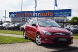 Hyundai i30 cw Classic*1-HAND*ZV-FUNK*RADIO-CD*USB !! - Hyundai mit LPG-Antrieb