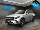 Mercedes-Benz GLC 300 de 4M EDITION AMG DISTRONIC 360°NAVI AHK