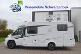 Knaus SKY TI 650 MEG EINZELBETTEN AUT.SAT+TV 2SOLAR 1H - Knaus Sky ti 650