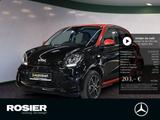 Smart EQ forfour passion DAB SHZ Klima Bluetooth Tempo - Smart ForFour in Braunschweig
