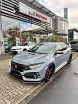 Honda Civic Type R ( 8.700 km) Inspektion ... - Honda Civic: 8 Type