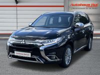 Outlander PHEV Spirit 4WD *AHK*