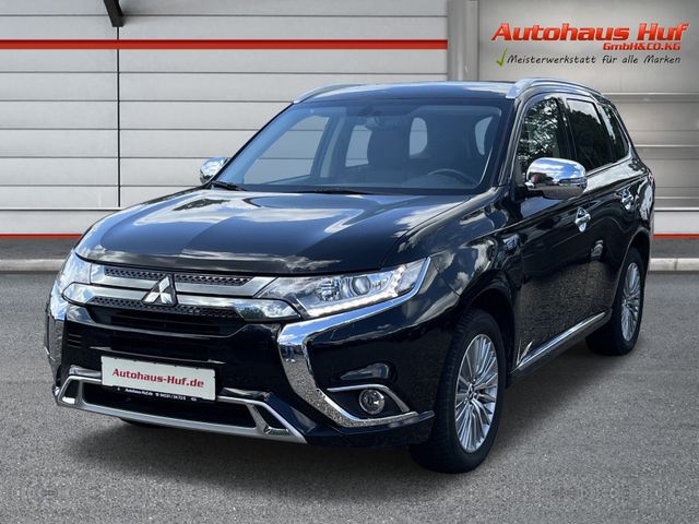 Mitsubishi Outlander PHEV Spirit 4WD *AHK*