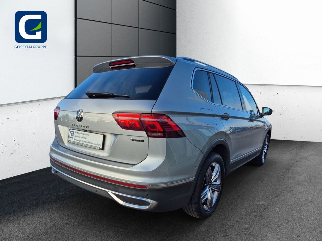 Tiguan Allspace 2.0 TDI Elegance 4Motion *DSG*MA