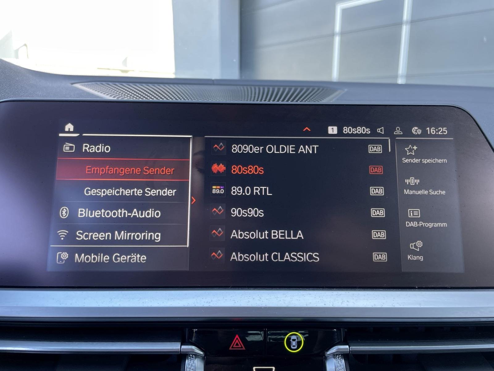 BMW M340i xDrive Touring PANO ACC LASER H/K HUD