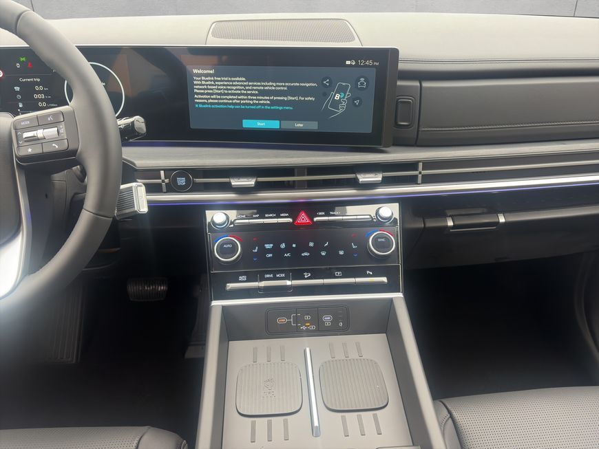 Hyundai Santa Fe – Bild 14