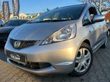 Honda Jazz 1.2 Trend*2.Hand*Tüv-Neu* - gebrauchte Honda Jazz aus dem Jahr 2008
