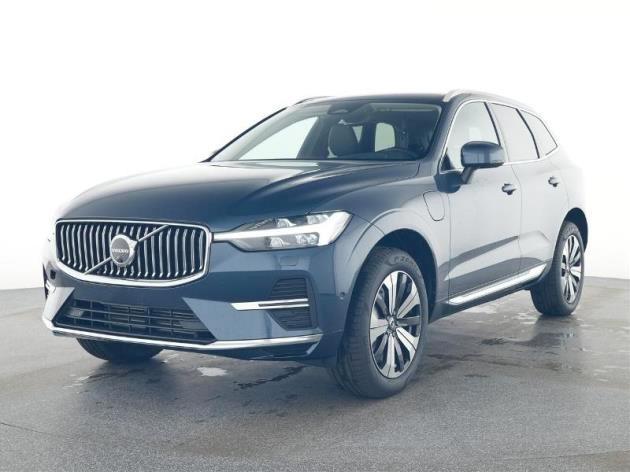 Volvo XC60 T6 AWD Plug-in Hybrid Plus Bright Aut./360°