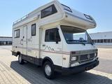 Karmann Volkswagen LT35  DW GOLD SERVO*2,4TD*6 ZYLINDER - Karmann T4