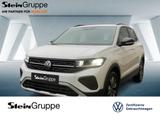 Volkswagen T-Cross Goal APP+DAB+VIRT+ACC+LED+PDC+Facelift - gebrauchte Volkswagen T-Cross mit Facelift