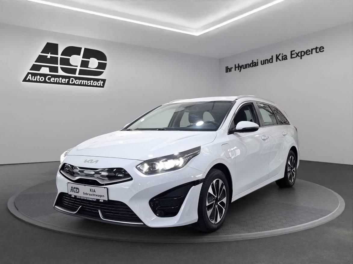 Kia cee'd Sportswagon