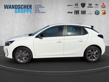 Opel Corsa Edition 1.2 Turbo *ANDROID AUTO*LHZ*
