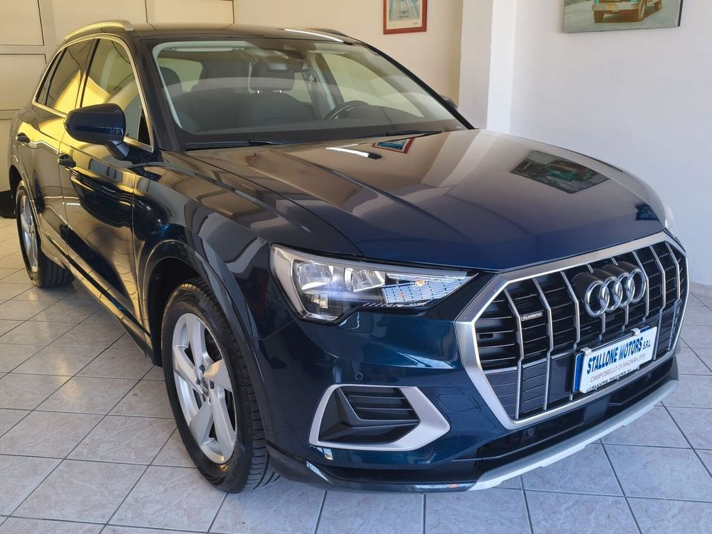 Image of Audi Q3