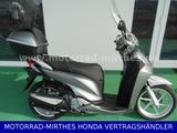 Honda SH300i *erst 5900km*Scheibe*Heizgriffe* - HONDA SH 300I