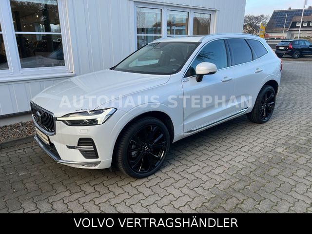 Volvo XC60 B4 D AWD Geartronic Inscription GARANTIE