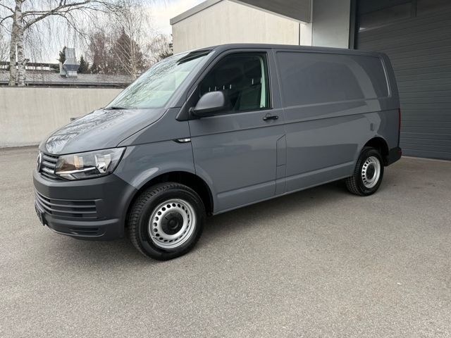 Volkswagen T6 2.0TDI Transporter Kasten EcoProfi*TÜVNEU*AHK