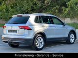 Volkswagen Tiguan 2.0 TDI DSG Join/ACC/AHK/HUD/LED/PANO - Volkswagen Tiguan JOIN mit Diesel-Antrieb