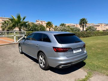Audi A4 - 5