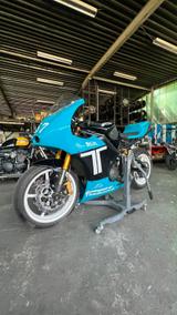 Triumph Daytona 675 - TRIUMPH DAYTONA 675