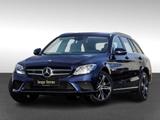 Mercedes-Benz C 300 de T AVANTGARDE|MBUX|SHZ|AHK|360°|DAB - Mercedes-Benz C 300 Gebrauchtwagen in München