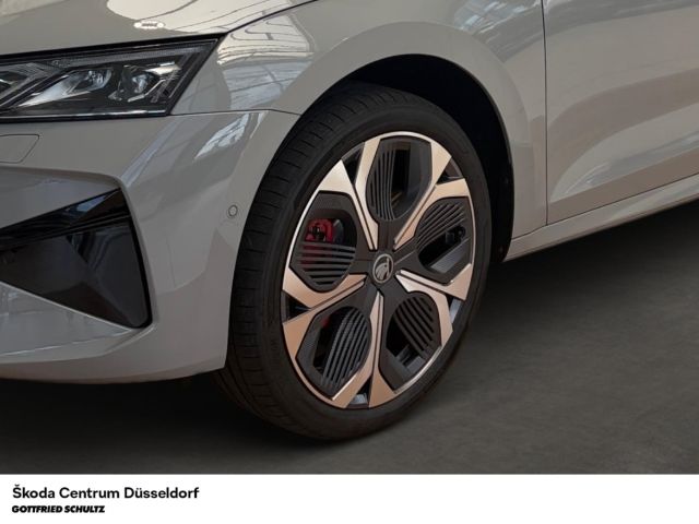 Skoda Octavia - Bild 9