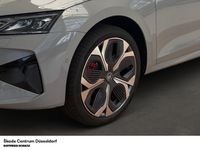 Skoda Octavia - Vorschau Bild 9