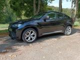 BMW X6 xDrive40d M-Paket Soft-Close Standheizung