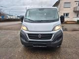 Fiat Ducato  80 000 km - Fiat Ducato: 8.8