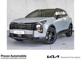 Kia Sportage 1.6T AWD DCT BLACK ED SONDERKONDITIONEN - Kia Sportage Neuwagen in Wuppertal