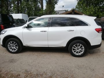 KIA Sorento - 2