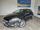 Fiat Bravo 1.6 mjt Emotion 105cv - Fiat Bravo Emotion mit Diesel-Antrieb