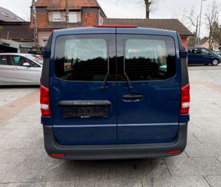 Mercedes Vito - 9