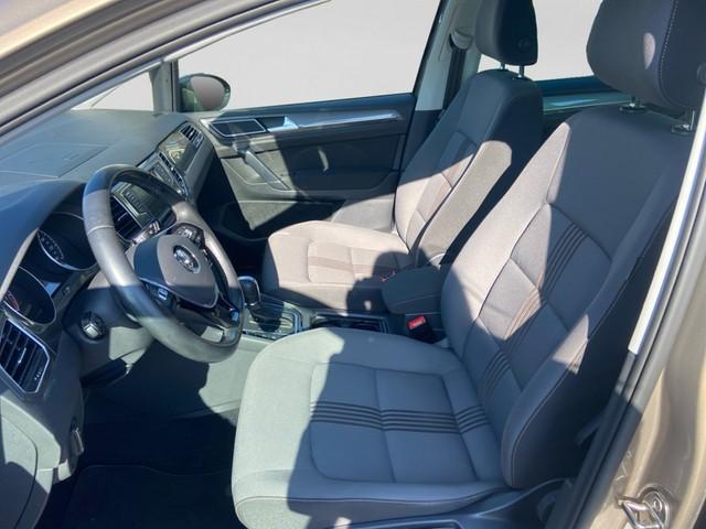Volkswagen Golf Sportsvan VII 1.4TSI DSG Allstar+NAVI+ACC+S