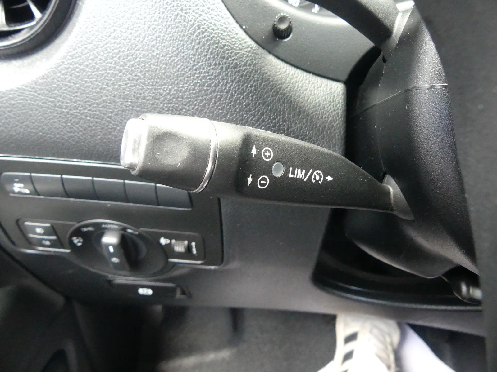 Mercedes-Benz Vito Kasten 116 CDI Extralang 2xS-TÜR/STHZ/SORTI, миниатюра 15
