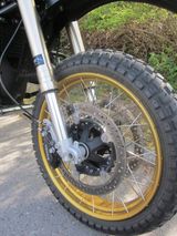 BMW R nineT Urban G/S  R9T ADV Adventure Enduro - BMW R S URBAN G NINET