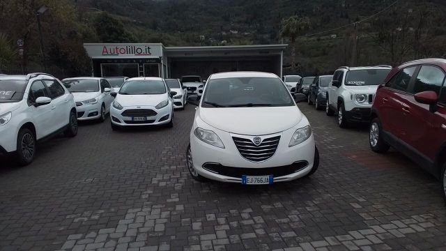 Lancia Ypsilon 1.3 MJT 16V 95 CV 5 porte S&S Gol