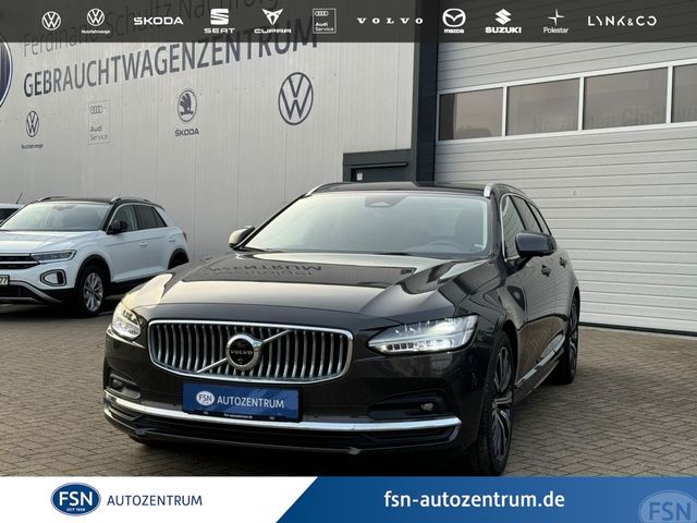 Volvo V90 B4 Diesel 197PS Plus Bright 360° H/K