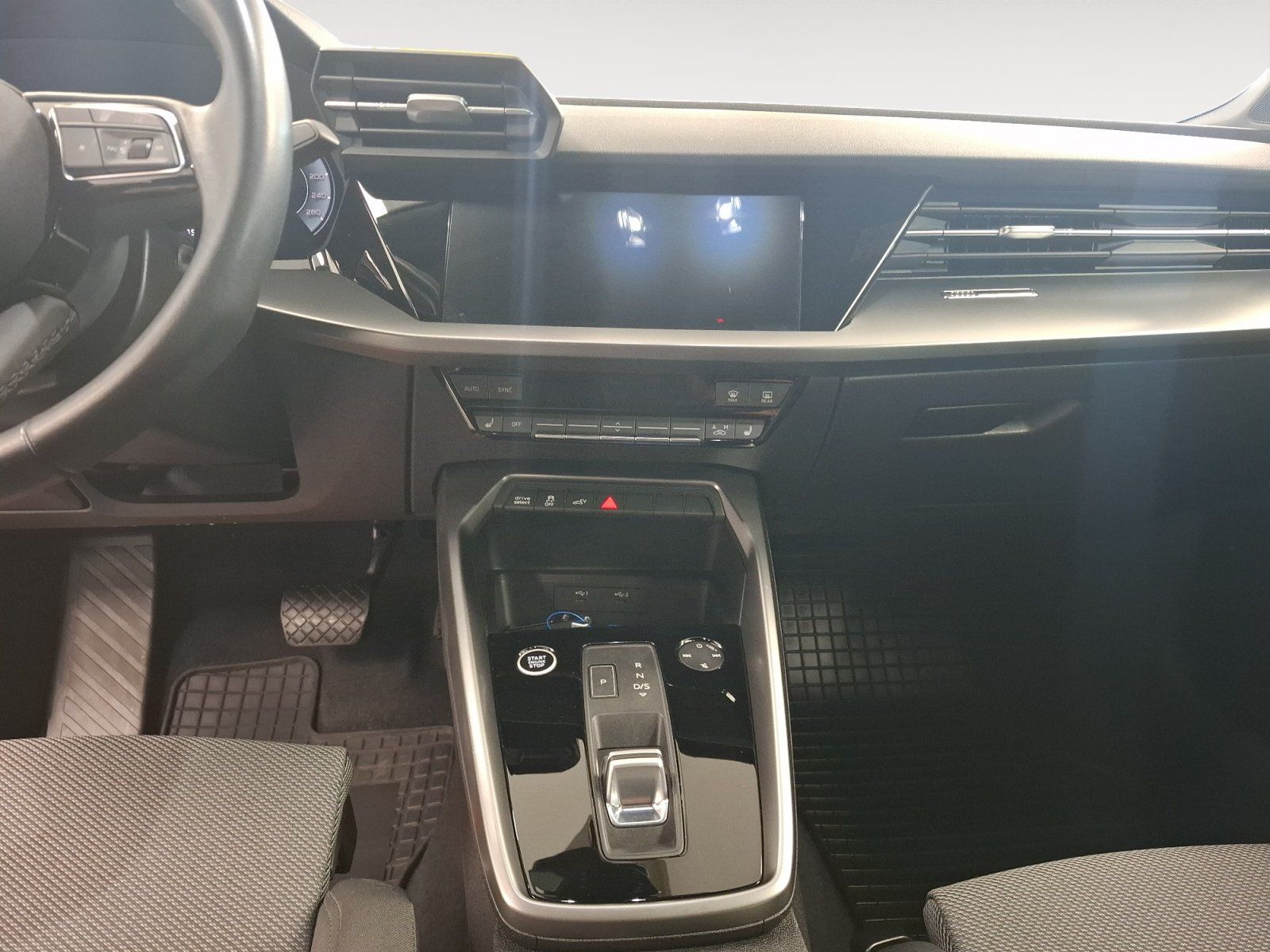 Audi A3 - Bild 10