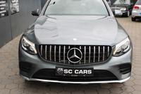 Mercedes-Benz GLC 250 d 4Matic/360 KAMERA/AMG/AHK